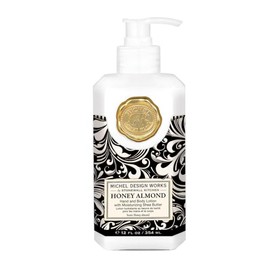 Michel Design Works Honey Almond Hand & Body Lotion (856182)