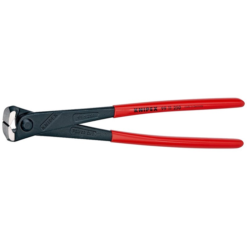 kunipekkusu KNIPEX 9911 – 250 Strong Notebook Tear Cut (SB)