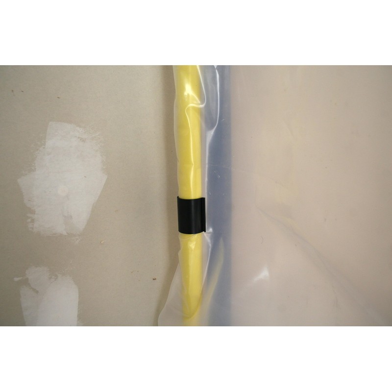 Task Tools T74529 Quick Support Rod Clamps and Pins