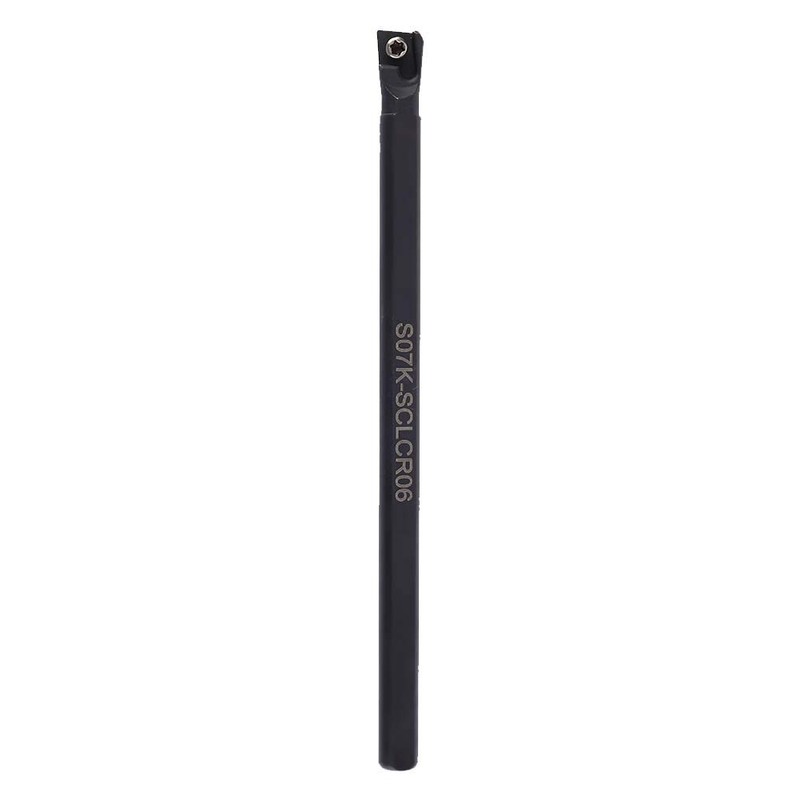 10mm S10K-SCLCR06 CNC Lathe Boring Bar Turning Tool Holder 10pcs