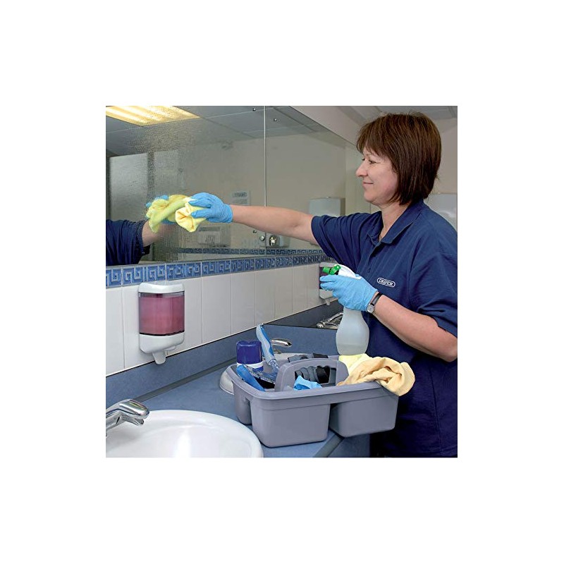 Draper 24776 Cleaning Caddy/Tote Tray