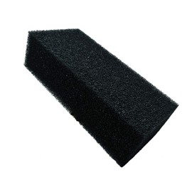 EKUEY 9.84" Fish Tank Pond Fliter Foam Bio Filteration Media Sponge Pad SheetQ