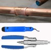 1/4~7/8 Inch Copper Pipe Expander, 6~22 mm Manual Copper Pipe
