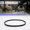 Create idea 2x HTD540 Mixer Rubber Drive Belts 900-99915-2 Replacement