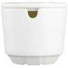 Lynx in forest (Miyama. ) likes – The Marx – Sugar Pot, White, 3516644 