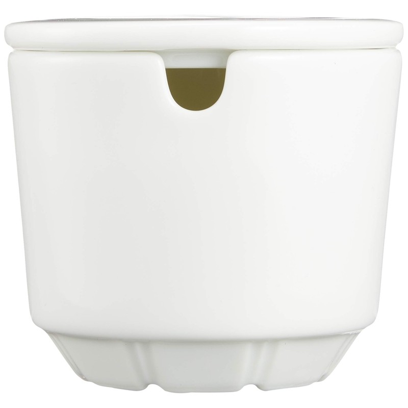 Lynx in forest (Miyama. ) likes – The Marx – Sugar Pot, White, 3516644 