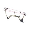 Outanaya Arrow Stand for Hunting Bow Kick Holder Arrow Kick