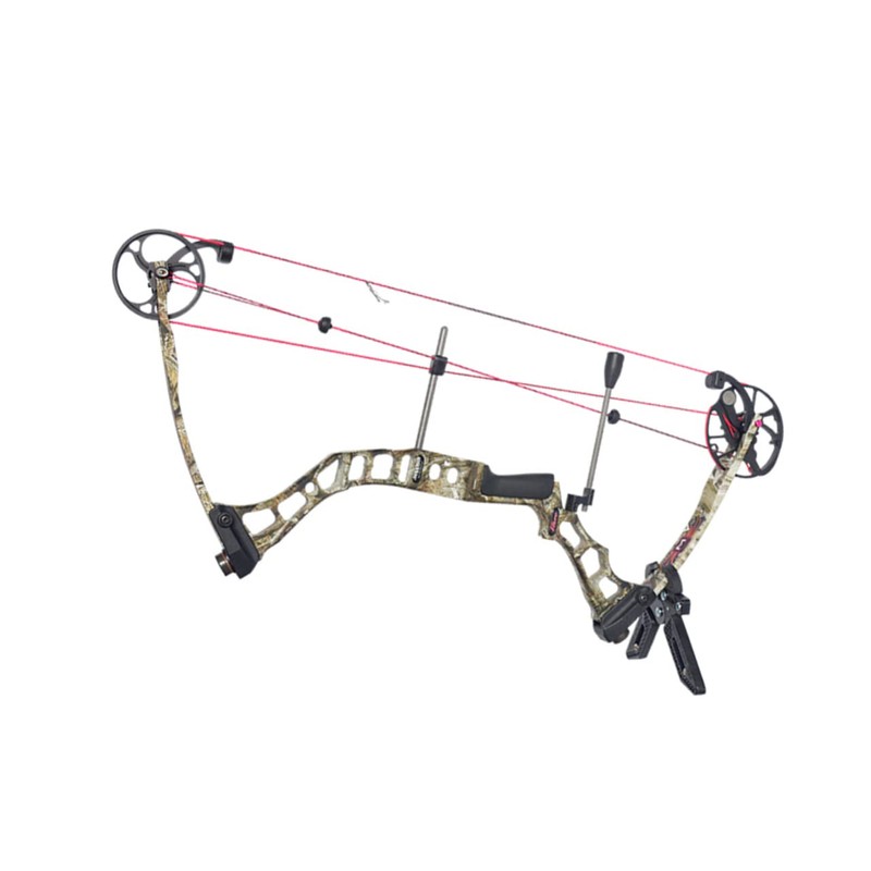 Outanaya Arrow Stand for Hunting Bow Kick Holder Arrow Kick