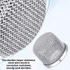 Tandefio 2 Pcs Paint Sprayer Filter Inlet Strainer Suction Hose
