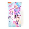 JoJo Siwa 10-Inch Fashion Vlogger Articulated Doll in Unicorn Outfit,