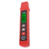 Wood Moisture Meter Professional High Accuracy Digital Handheld LCD Moisture