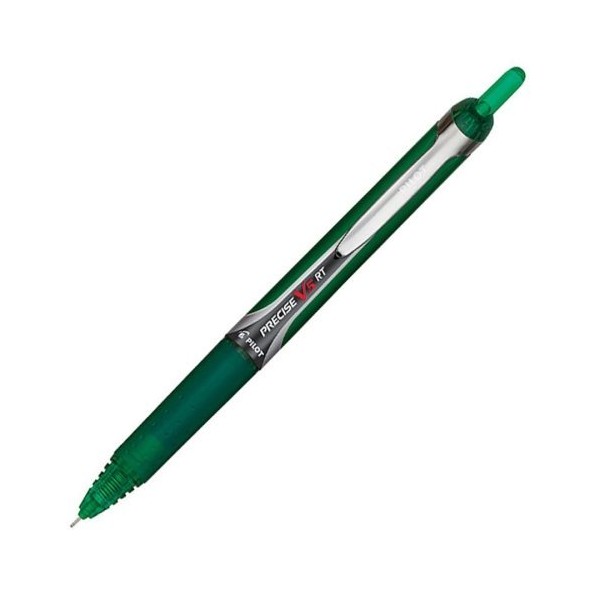 Wholesale CASE of 25 - Pilot Precise V5 RT Rollerball