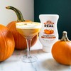 Reàl Infused Exotics Pumpkin - Reàl Infused Exotics - Vegan