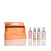 Dry Skin Care Complete Kit Day Night Creams + Cleansers