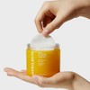 APRILSKIN [APRILSKIN]Real Calendula Hyaluronic Toner Pad (60ea)