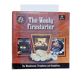 Meeco Wooly Firestarter