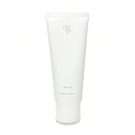 Naris Cosmetics Majesta Wash, 3.5 oz (100 g)