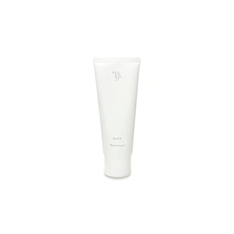 Naris Cosmetics Majesta Wash, 3.5 oz (100 g)
