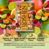 Roshen Hard Candy "Citrus Mix" Kosher and Halal, Delicious, Flavorful