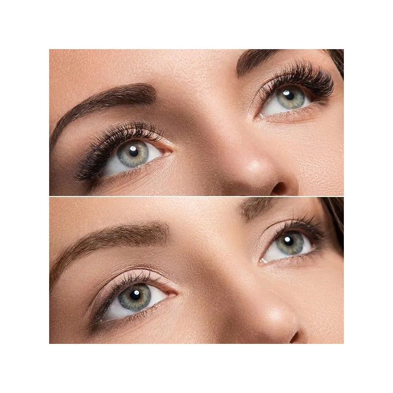 Oukeya Eyelash Growth Care, Ayuda Al Crecimiento De Las Pest