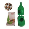 Maaua Meatball Maker - Meatball Scoop Maker & Mold -