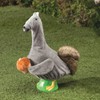 Fox Valley Traders Squirrel Goose Outfit by GagglevilleTM