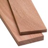 Mahogany by the Piece, 1/8" x 5" x 48"