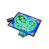 Kahuna Board Game | 2 Player Kosmos Game | Area