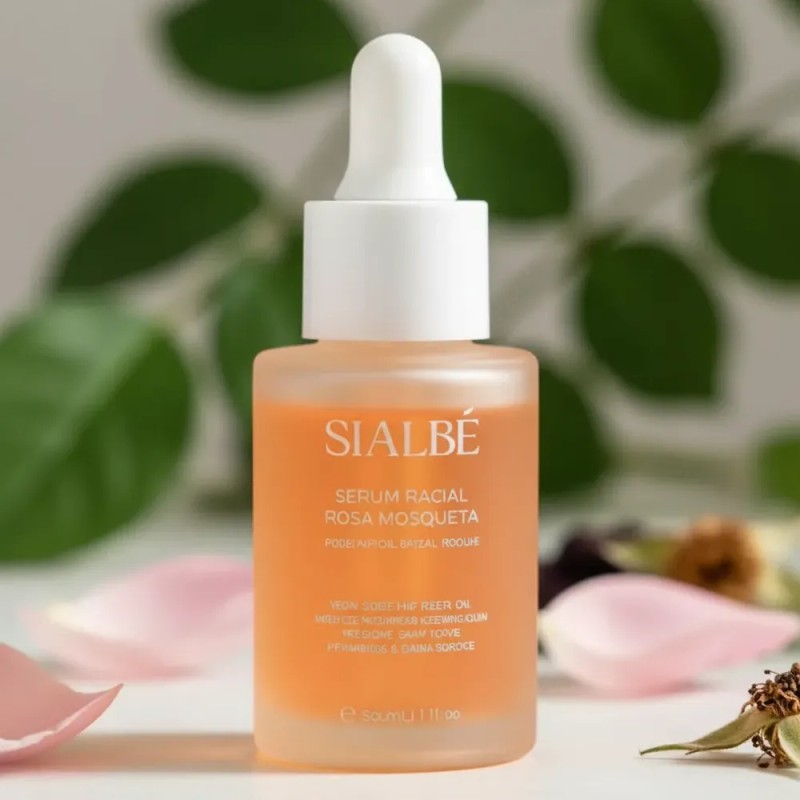 Serum Rosa Mosqueta Sialbé
