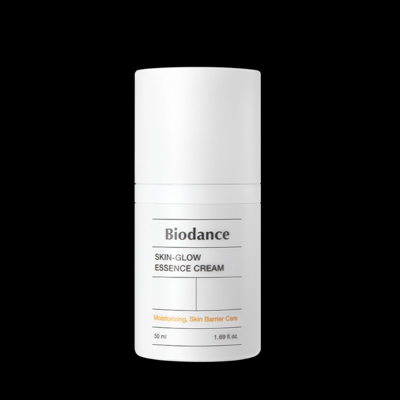 BIODANCE Skin-Glow Essence Cream 50ml - BIODANCE Skin-Glow Essence Cream
