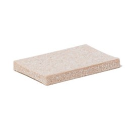 soil 珪藻土 スポンジトレイ ピンク 「スポンジの乾燥を促進! 」