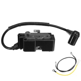 DEF Ignition Coil Replaces 544047001 537162101 537162104 537162105 537165404 for Husqvarna 336 340 345 346 350 351 353 357 359 362 365 371 372 385 390 455 460 570