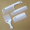 Cricket Ultra Smooth Coconut Dressing Comb - Infused with Coconut