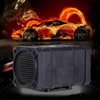 RC Car Engine Sound Simulator 10 Engine Sound 5 Alarms