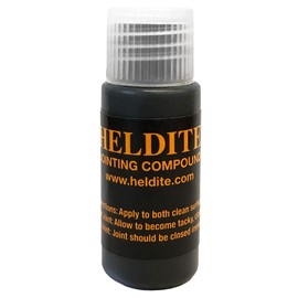 Heldite Jointing Compound 7ml