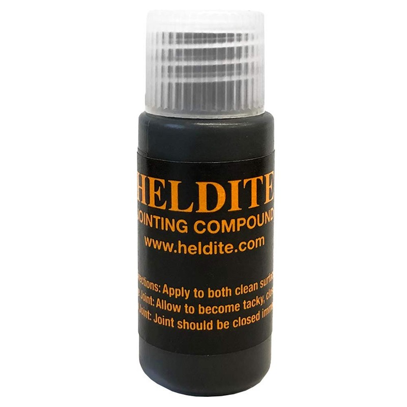 Heldite Jointing Compound 7ml