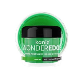 Kaniz Wonder Edge Acacia water based pomade 120 ml