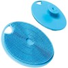 Depurador Corporal Exfoliante con Asa Body Scrubber
