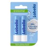 Labello Hydro Care - Paquete doble - 2 x 0.17 oz