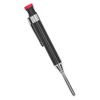 Mechanical Carpenter Pencil, Heavy Duty Carpenter Pencil Refill Solid Portable