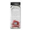 Spice Hunter Saffron Strands, Spanish Mancha, Whole, 0.01 Ounce (Pack