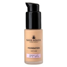 [Sansousi] Perfect Lift Foundation (No. 10 Light Beige) / [산수시] 퍼펙트 리프트 파운데이션(10호라이트베이지)