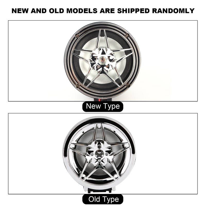 Waterproof Motorcycle BT MP3 Player Audio Stereo Speaker System USB