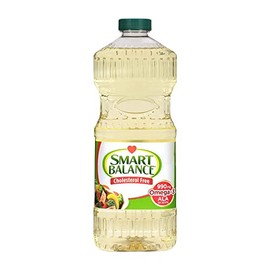Smart Balance Omega Blend Oil - 48 oz - 3 Pack