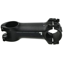 Deda Elementi Zero1 Stem, Black On Black, 130mm