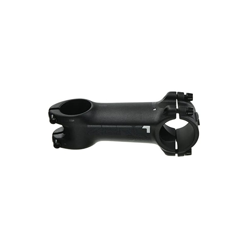 Deda Elementi Zero1 Stem, Black On Black, 130mm