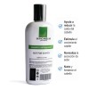 Shampoo Anticaída 2 Dth Blocker 0.1 Keratina Sin Parabenos