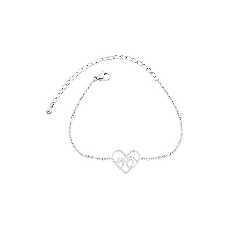 Bella & Flores - Wanderlust Collection, Sterling Silver 925