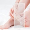 SellistshopF Square Glass Foot File for Removing Calluses