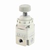 Compressed Air Regulator Pneumatic with Gauge Accurate Pressure Reducing Valve